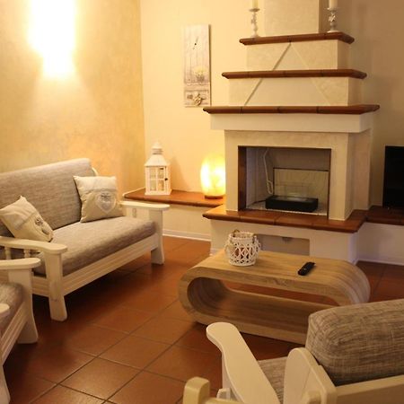 B&B Villa Dei Cigni Reali Carpi Ngoại thất bức ảnh